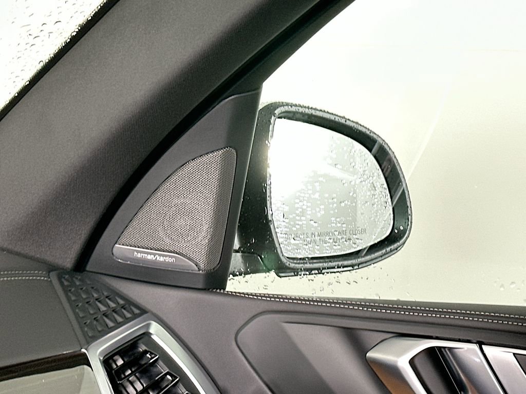 New 2026 BMW X5 xDrive40i w/ Climate Comfort Package image 24