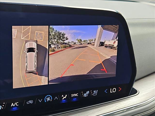 New 2026 Chevrolet Tahoe Premier AWD/4WD image 13
