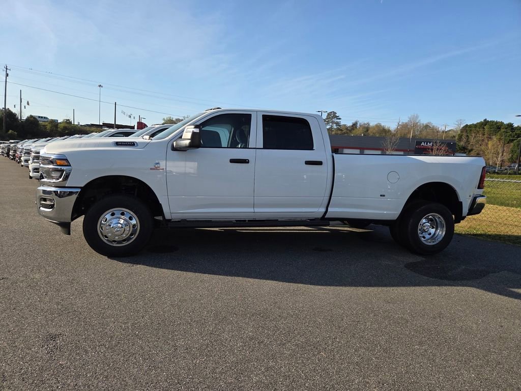New 2026 RAM 3500 Tradesman image 2