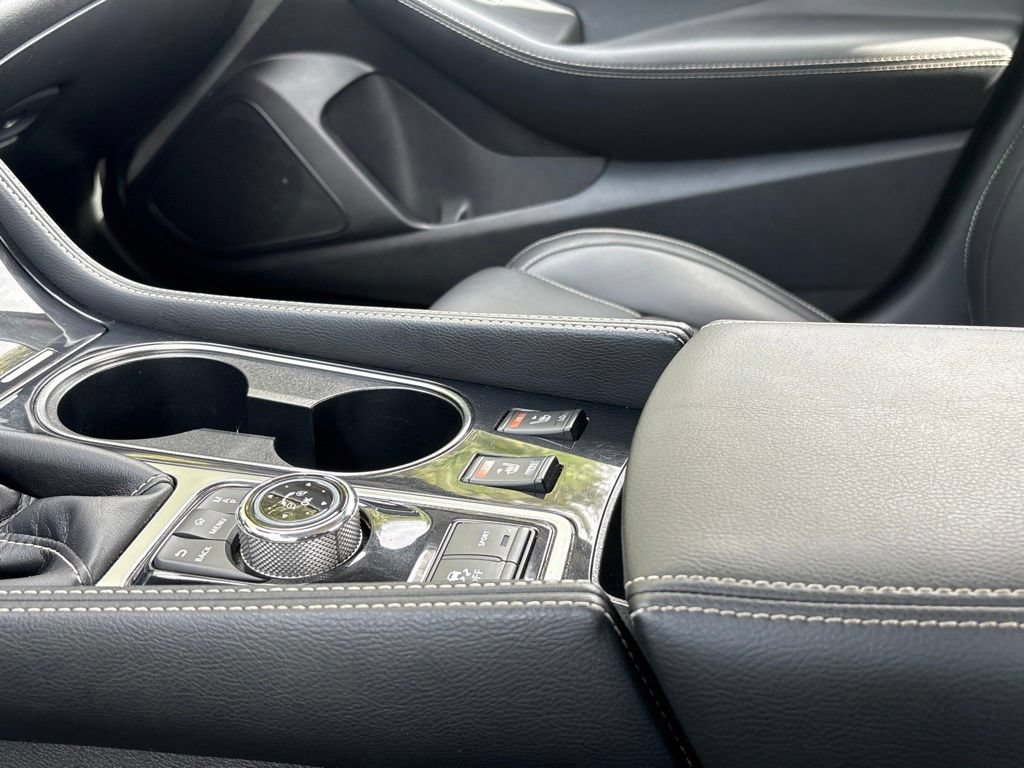 Used 2023 Nissan Maxima SV w/ Floor Mat Group FWD image 31