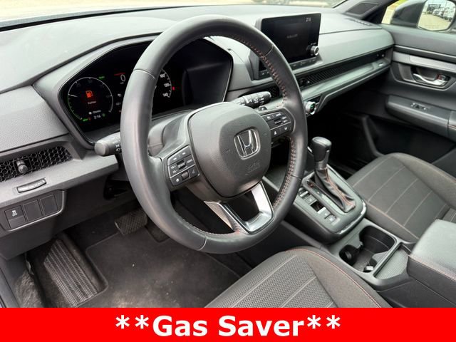 Used 2023 Honda CR-V Sport image 8