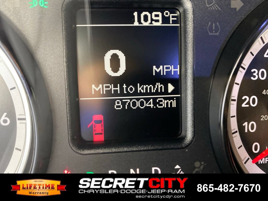 Used 2016 RAM 1500 Express RWD image 18