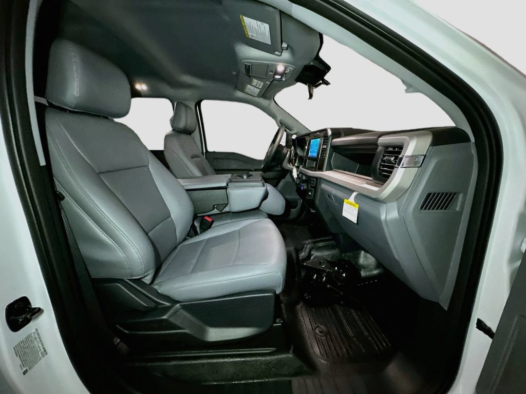 New 2026 Ford F450 XL AWD/4WD image 35