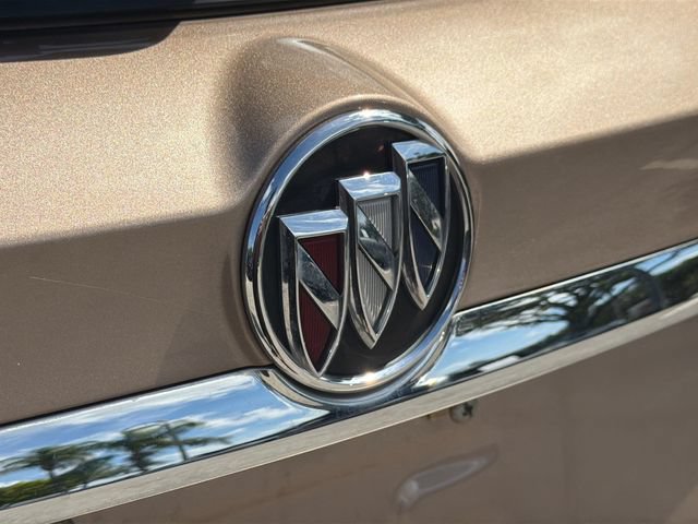 Certified 2019 Buick Encore Essence w/ Safety Package II FWD image 10