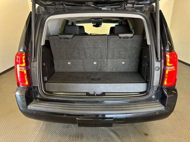 Used 2018 Chevrolet Tahoe Premier AWD/4WD image 10