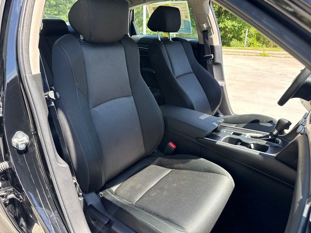 Used 2020 Honda Accord LX image 33