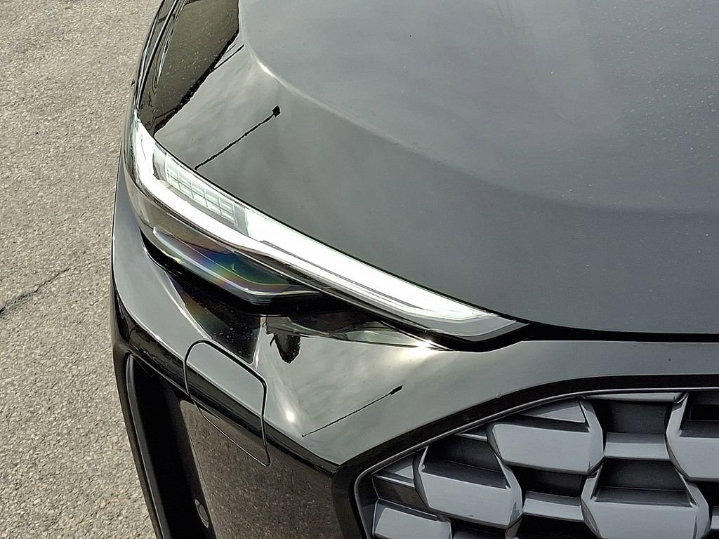 Certified 2025 Audi Q5 Premium Plus w/ Premium Plus image 9