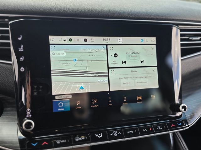 Used 2024 Jeep Wagoneer Series II image 31