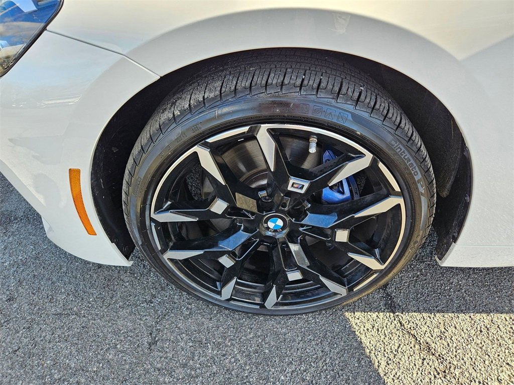 Used 2025 BMW M240i xDrive Coupe image 24