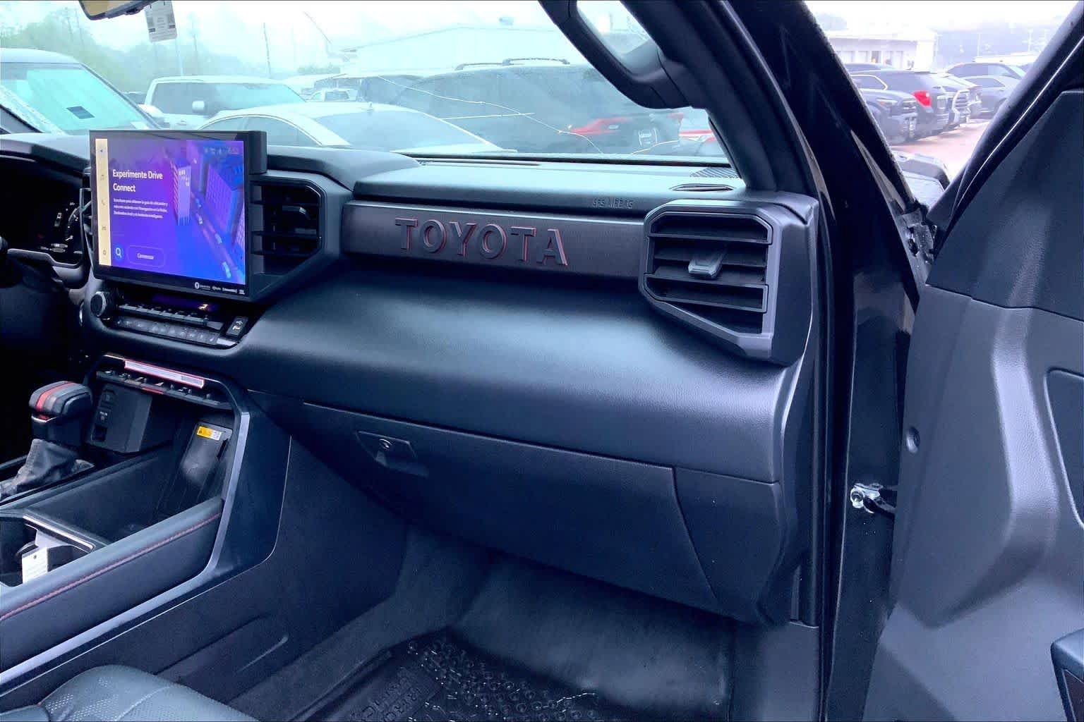 Used 2024 Toyota Tundra TRD Pro AWD/4WD image 18