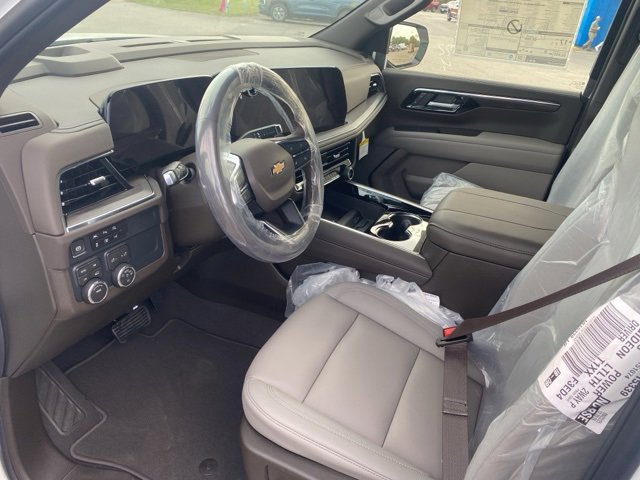New 2026 Chevrolet Tahoe LT image 18