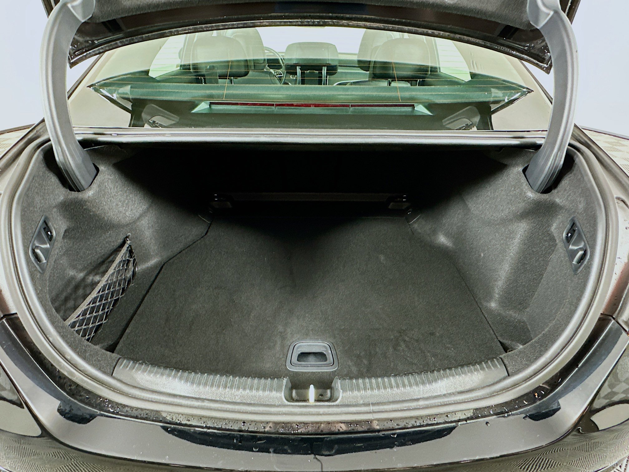 Used 2025 Mercedes-Benz C 300 4MATIC Sedan image 28