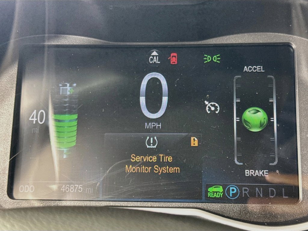 Used 2016 Chevrolet Spark LT FWD image 15