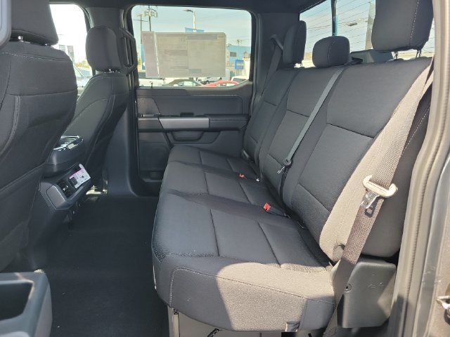 New 2026 Ford F150 XLT w/ Equipment Group 302A MID AWD/4WD image 14