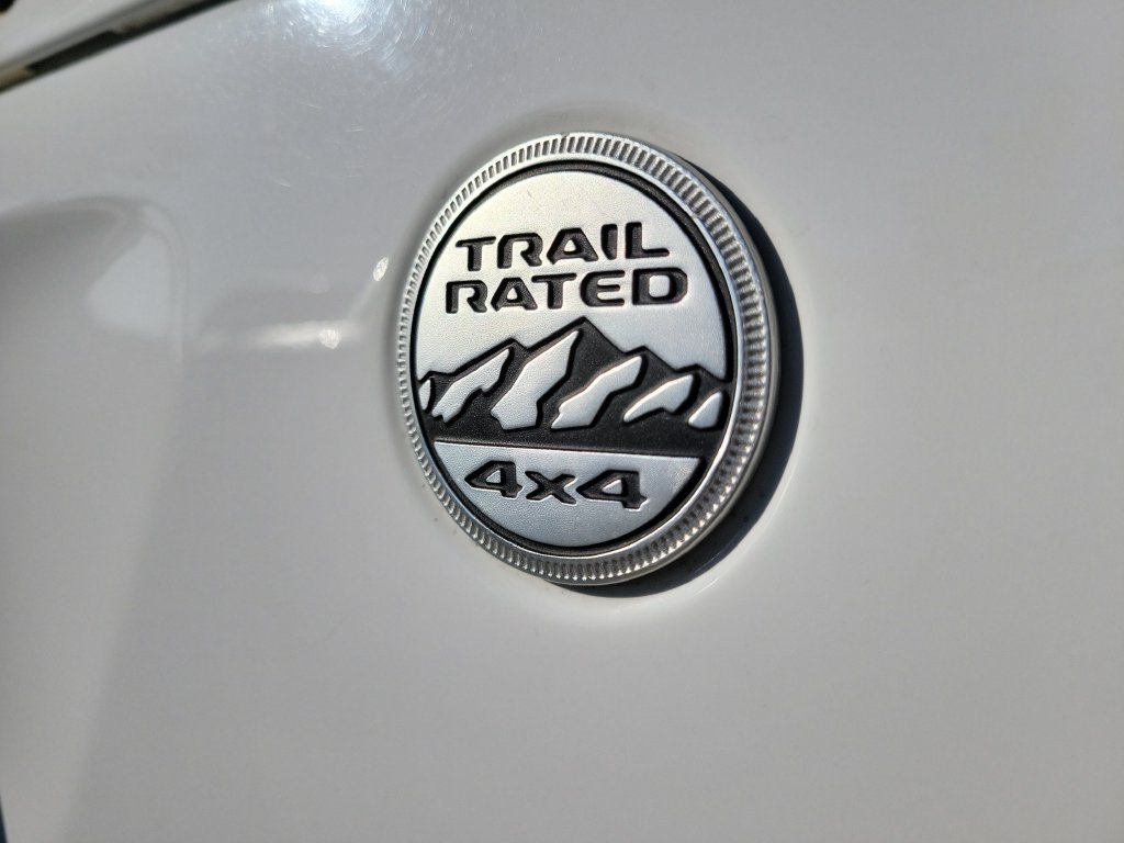 Used 2018 Jeep Wrangler Unlimited Sport S AWD/4WD image 10