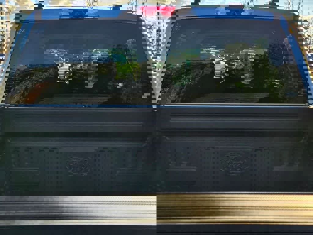 New 2025 Ford F150 Lightning XLT image 12