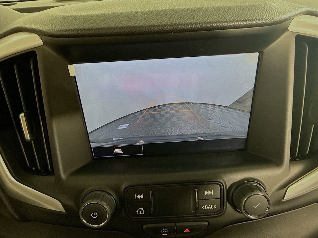 Used 2023 GMC Terrain SLT w/ Elevation Edition image 31