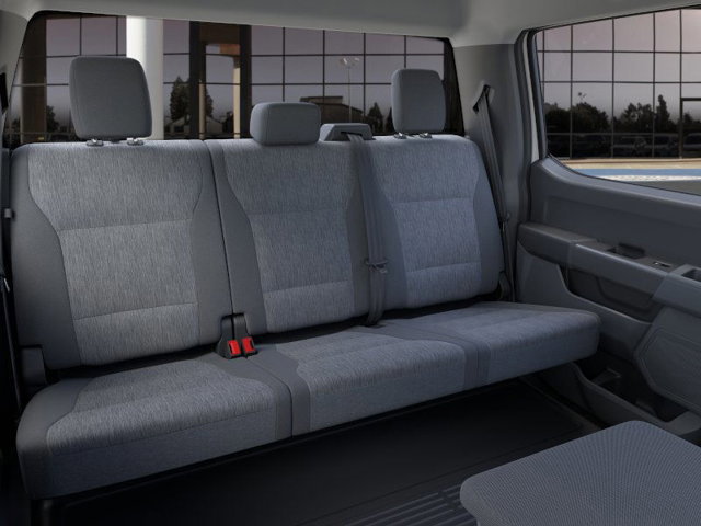 New 2026 Ford F350 XL image 11
