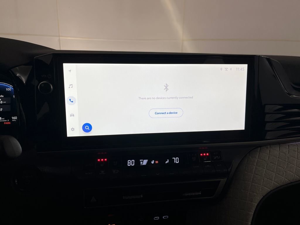 Used 2026 Toyota Camry XLE w/ Premium Plus Package image 67