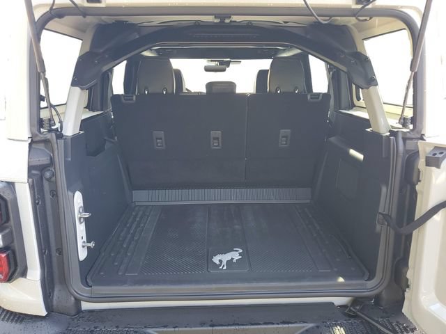 Used 2026 Ford Bronco Raptor AWD/4WD image 29
