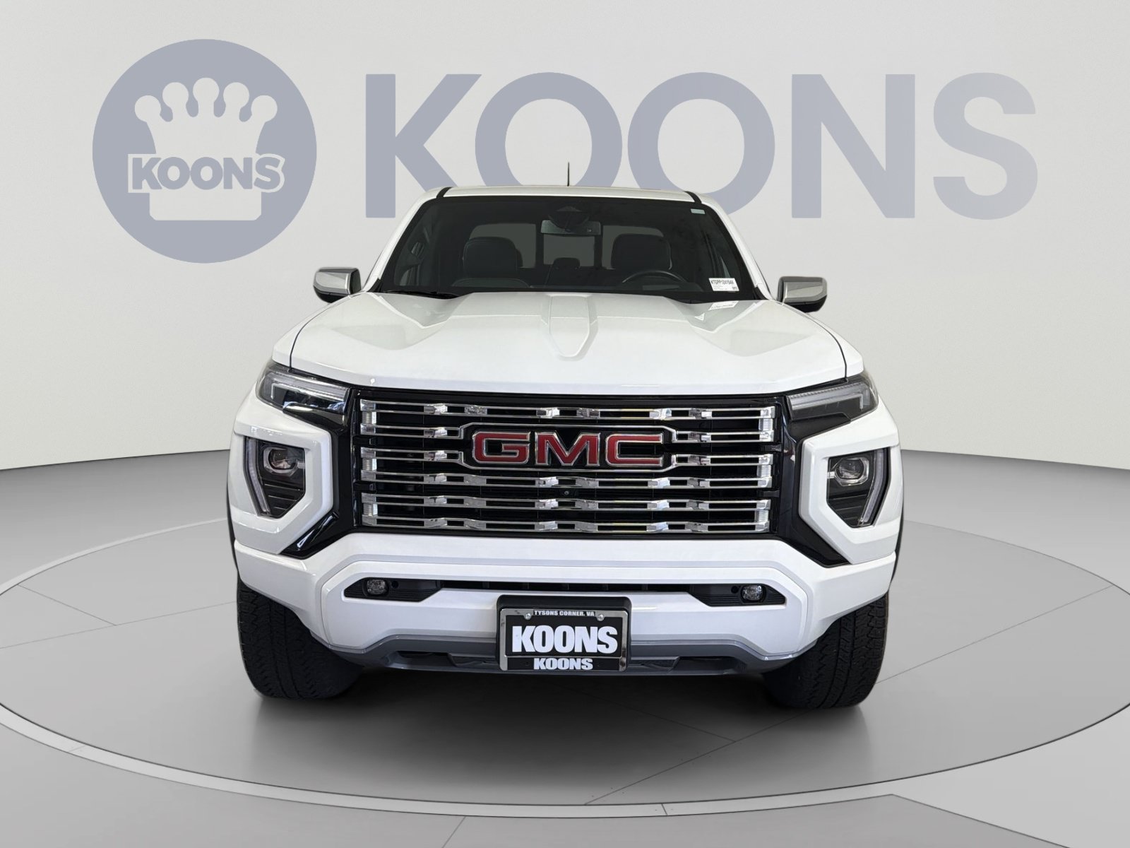 Used 2023 GMC Canyon Denali AWD/4WD image 11