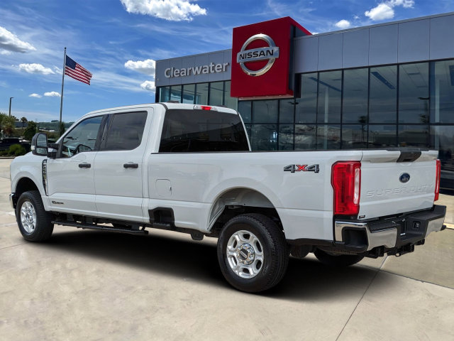Used 2026 Ford F250 XLT AWD/4WD image 6