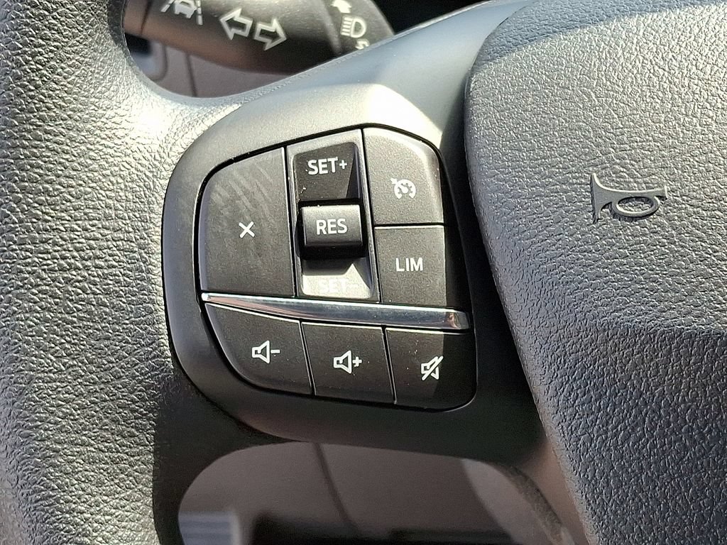 New 2025 Ford Transit 350 XL RWD image 15