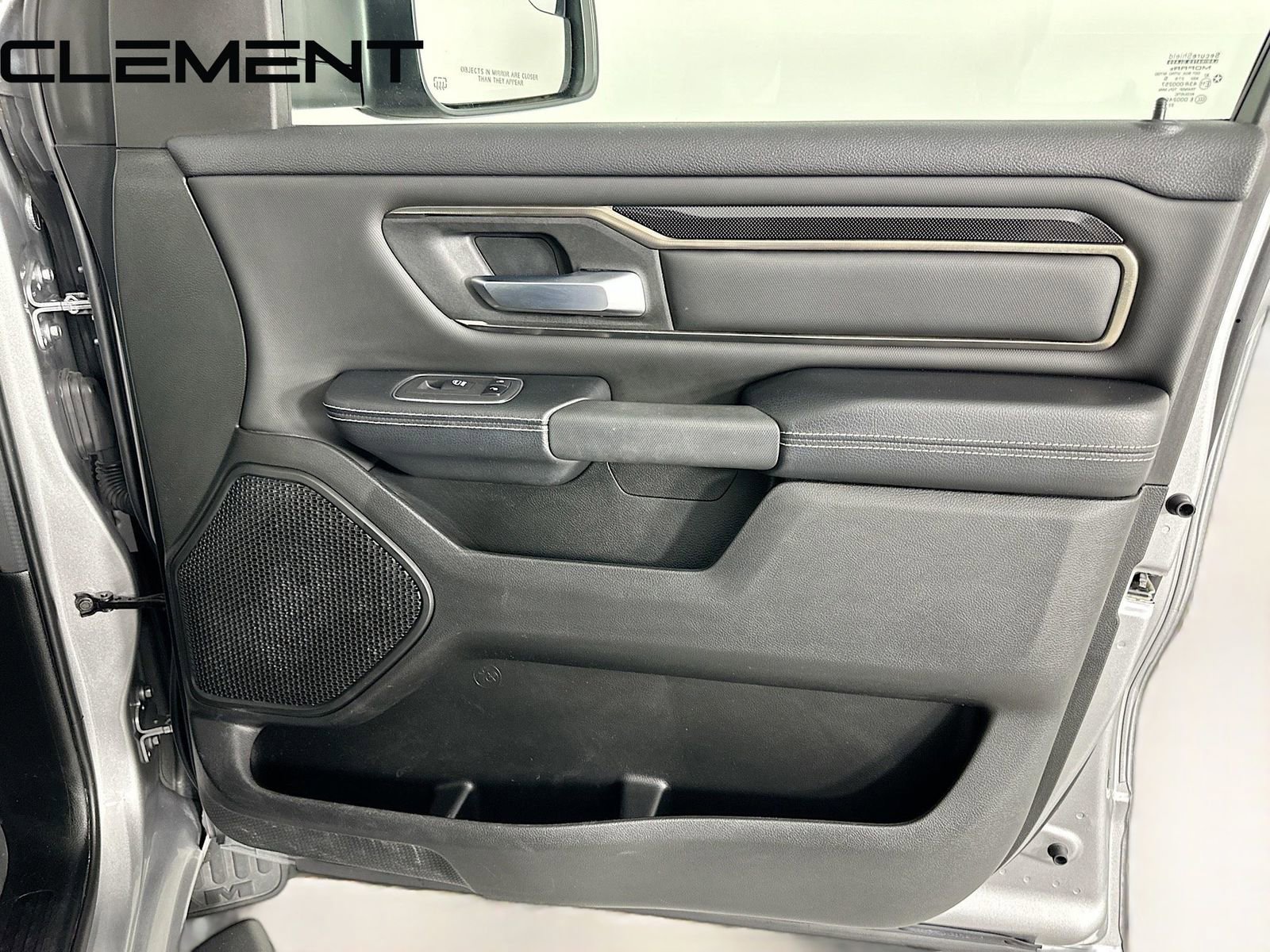 Used 2022 RAM 1500 Rebel w/ Rebel Level 2 Equipment Group AWD/4WD image 37