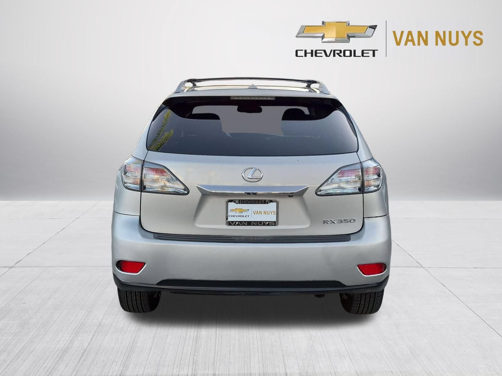 Used 2011 Lexus RX 350 2WD w/ Premium Pkg image 6