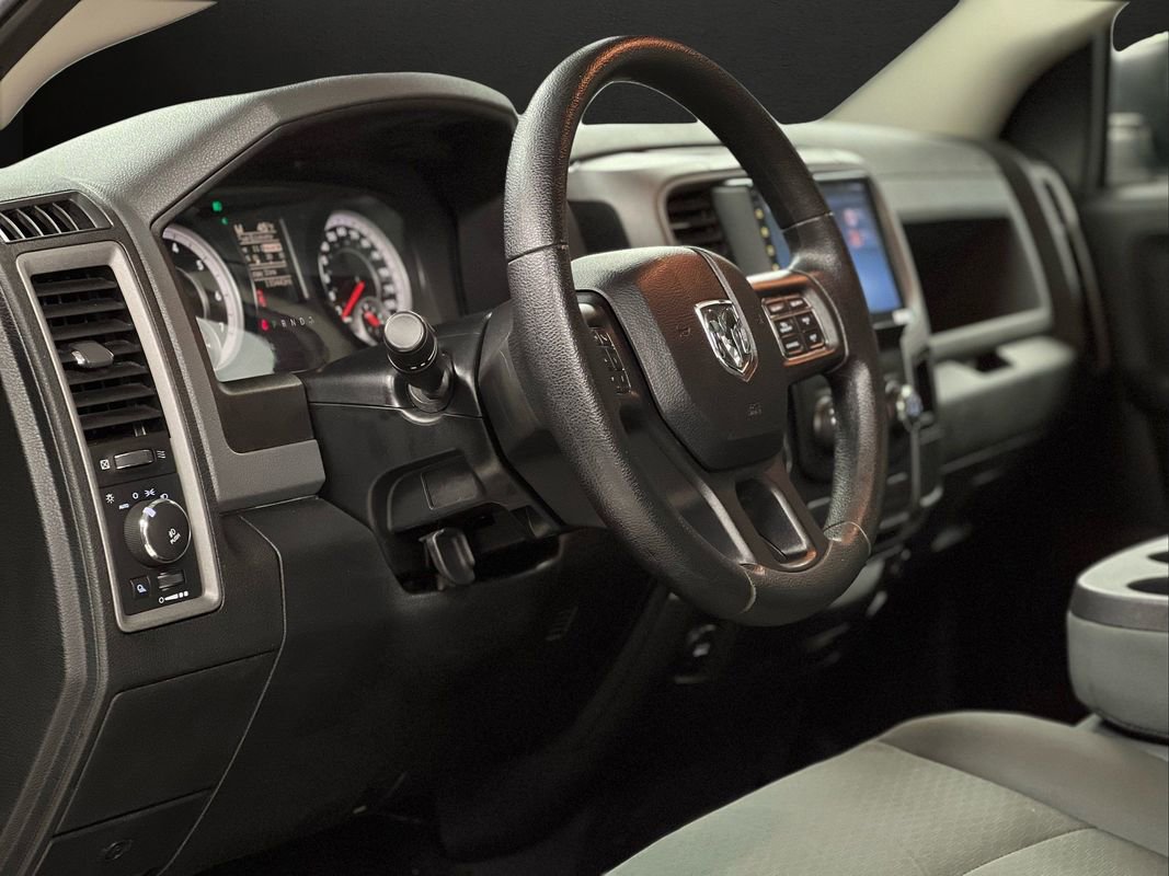 Used 2014 RAM 1500 Express w/ Black Ram 1500 Express Group image 14