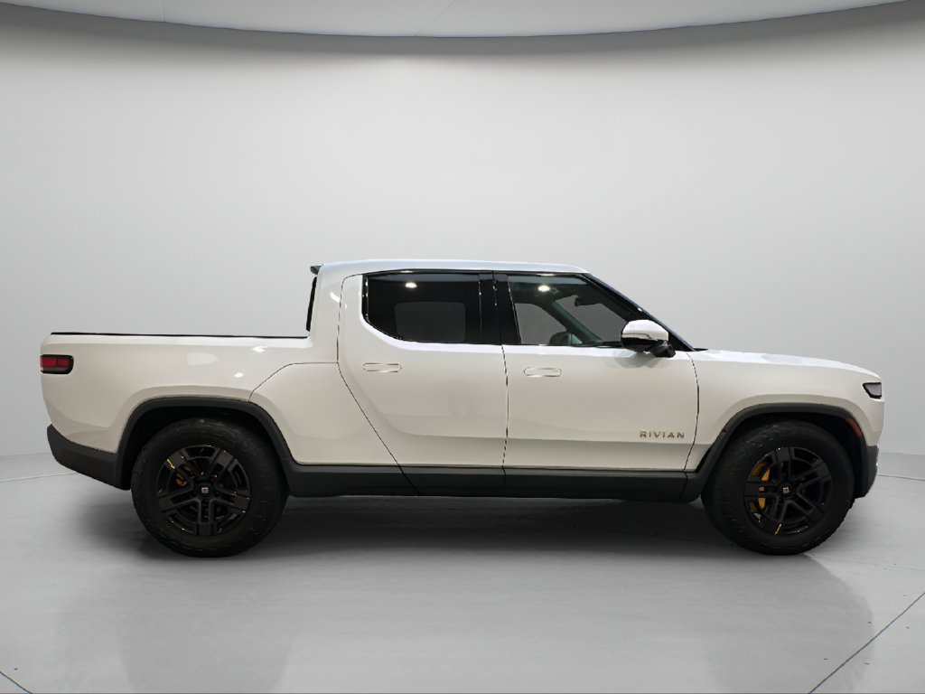Used 2022 Rivian R1T Adventure AWD/4WD image 8