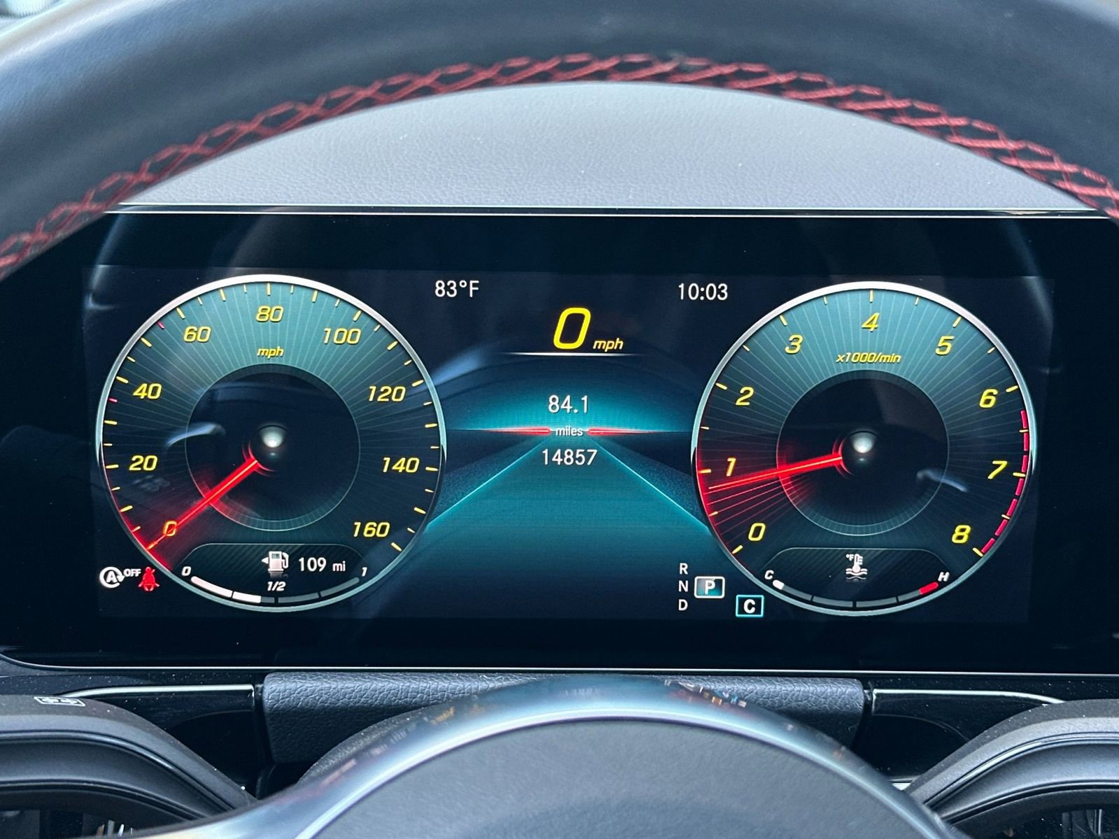 Certified 2022 Mercedes-Benz GLA 250 image 28
