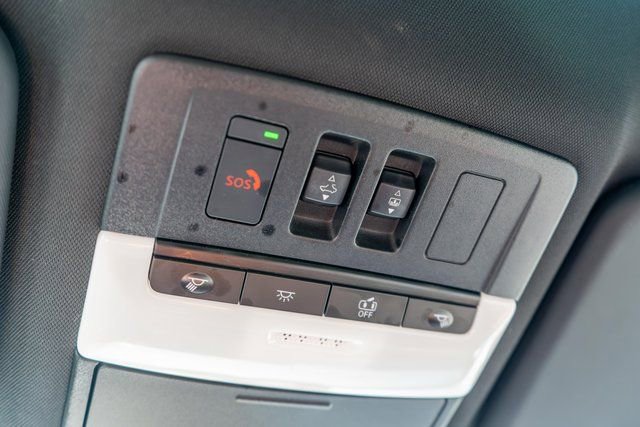 Used 2022 Mitsubishi Outlander SEL image 39