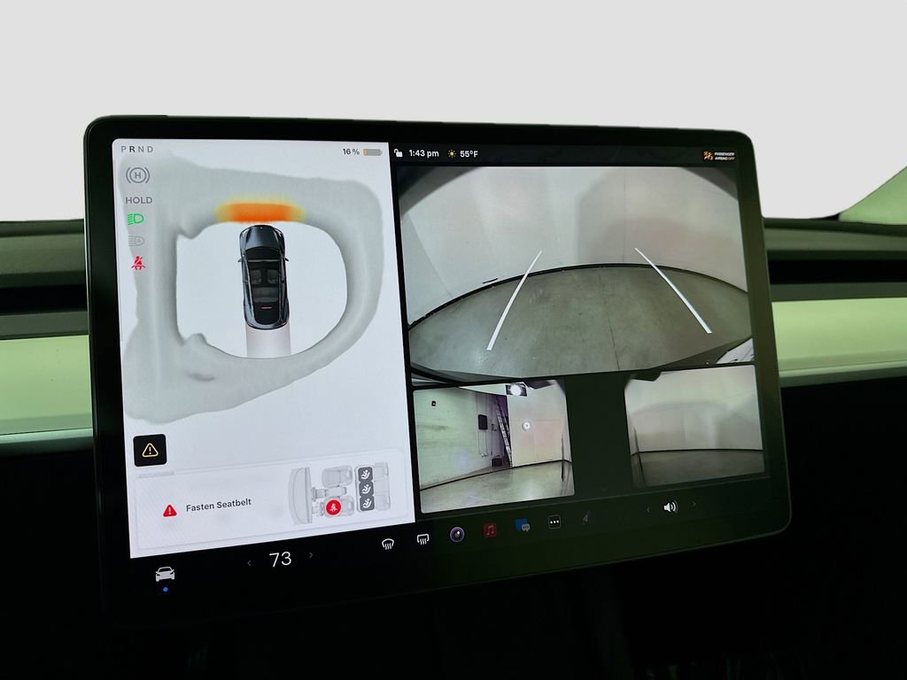 Used 2022 Tesla Model Y Performance image 17