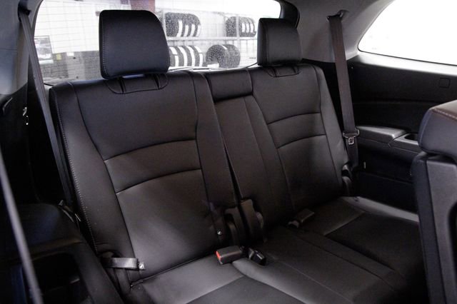 Certified 2022 Honda Pilot EX-L image 20