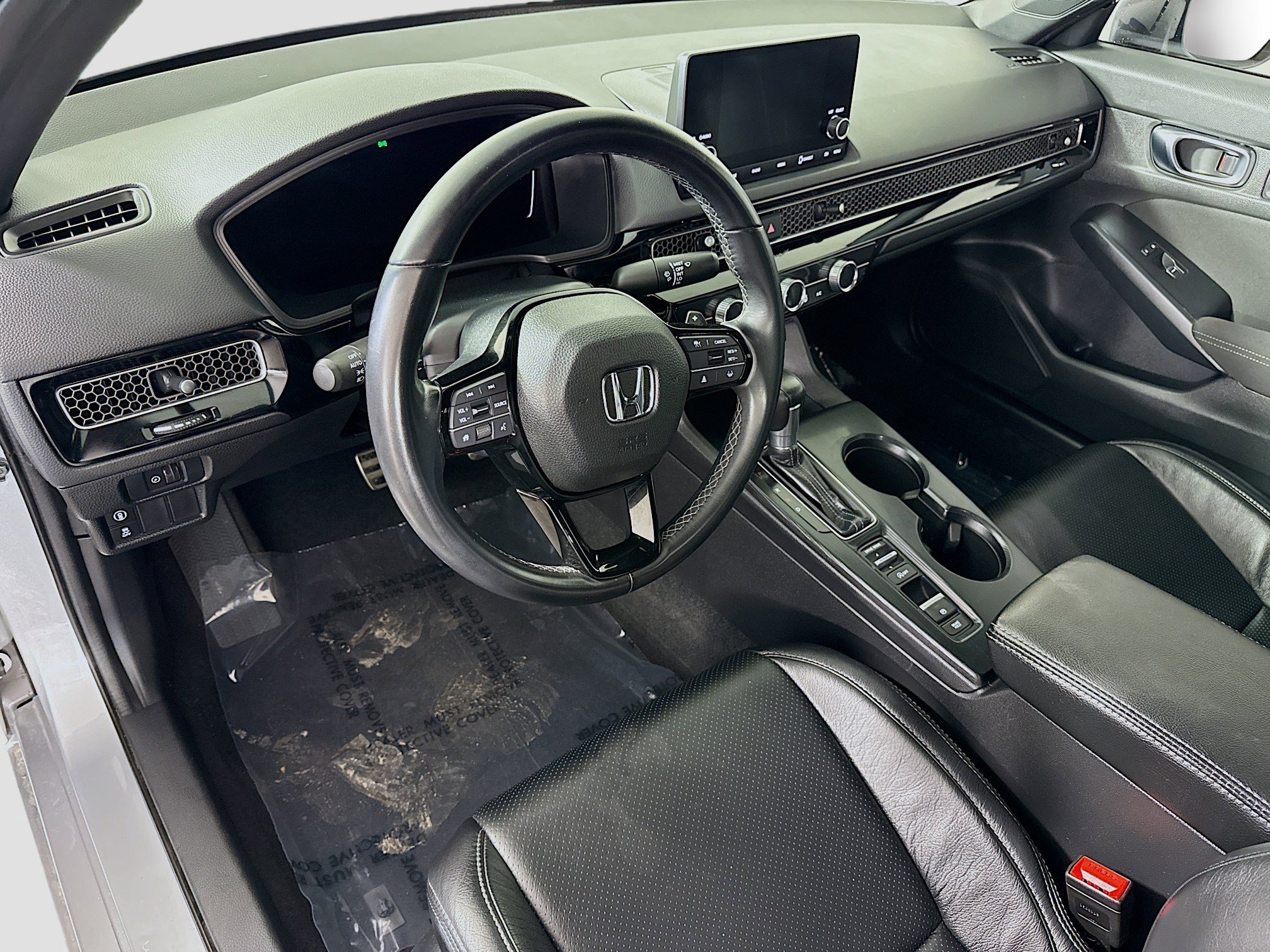 Used 2022 Honda Civic Sport image 23