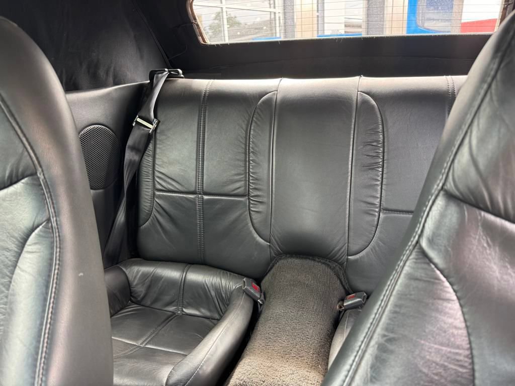 Used 1995 Chevrolet Camaro Z28 RWD image 12