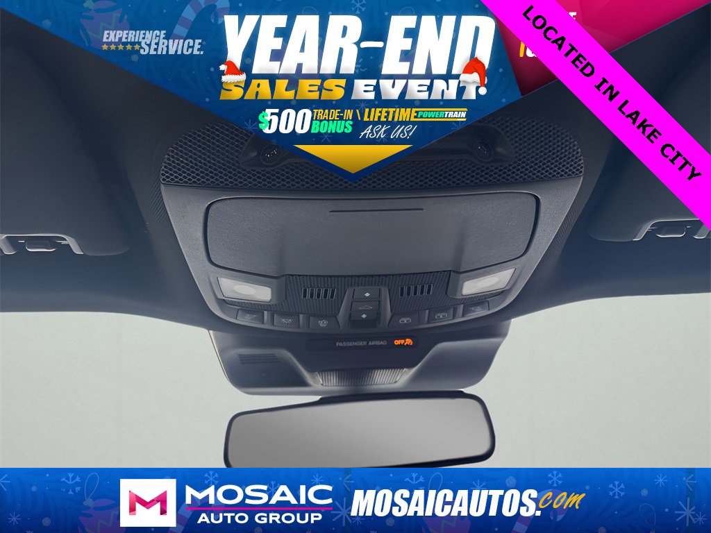 Used 2024 Ford Expedition Max Limited image 40