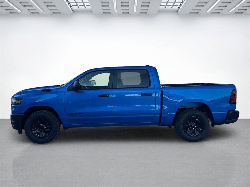 New 2026 RAM 1500 Tradesman image 6