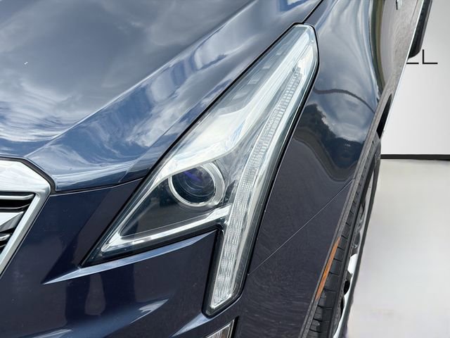Used 2018 Cadillac XT5 FWD image 9