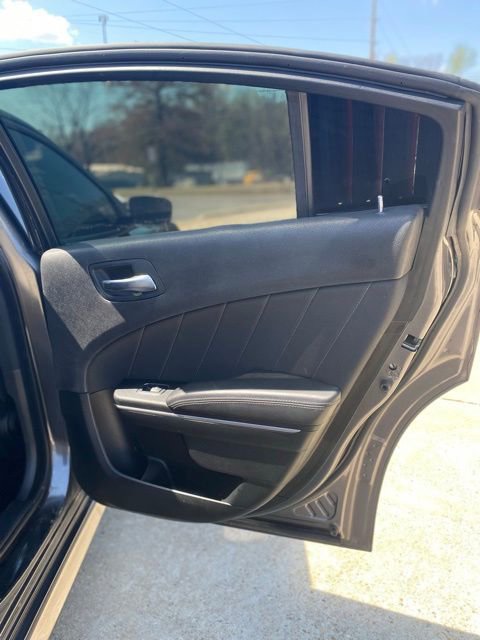 Used 2019 Dodge Charger GT RWD image 12