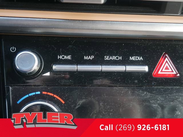 Used 2026 Hyundai Santa Fe Calligraphy image 34