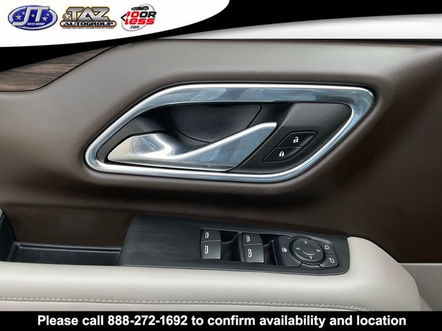 Used 2023 Chevrolet Tahoe LS w/ Driver Alert Package image 12