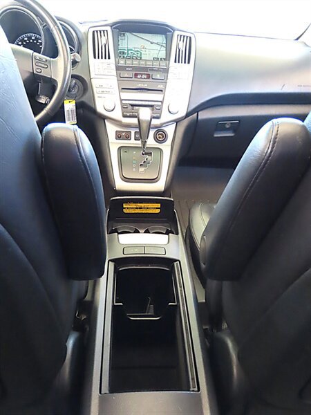 Used 2006 Lexus RX 400h AWD image 15