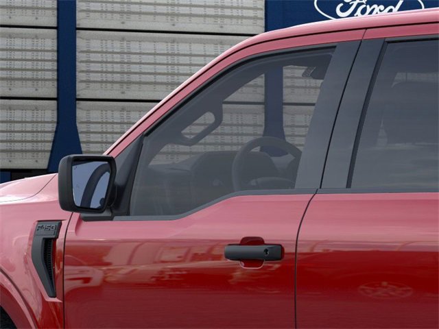 New 2025 Ford F150 STX image 20