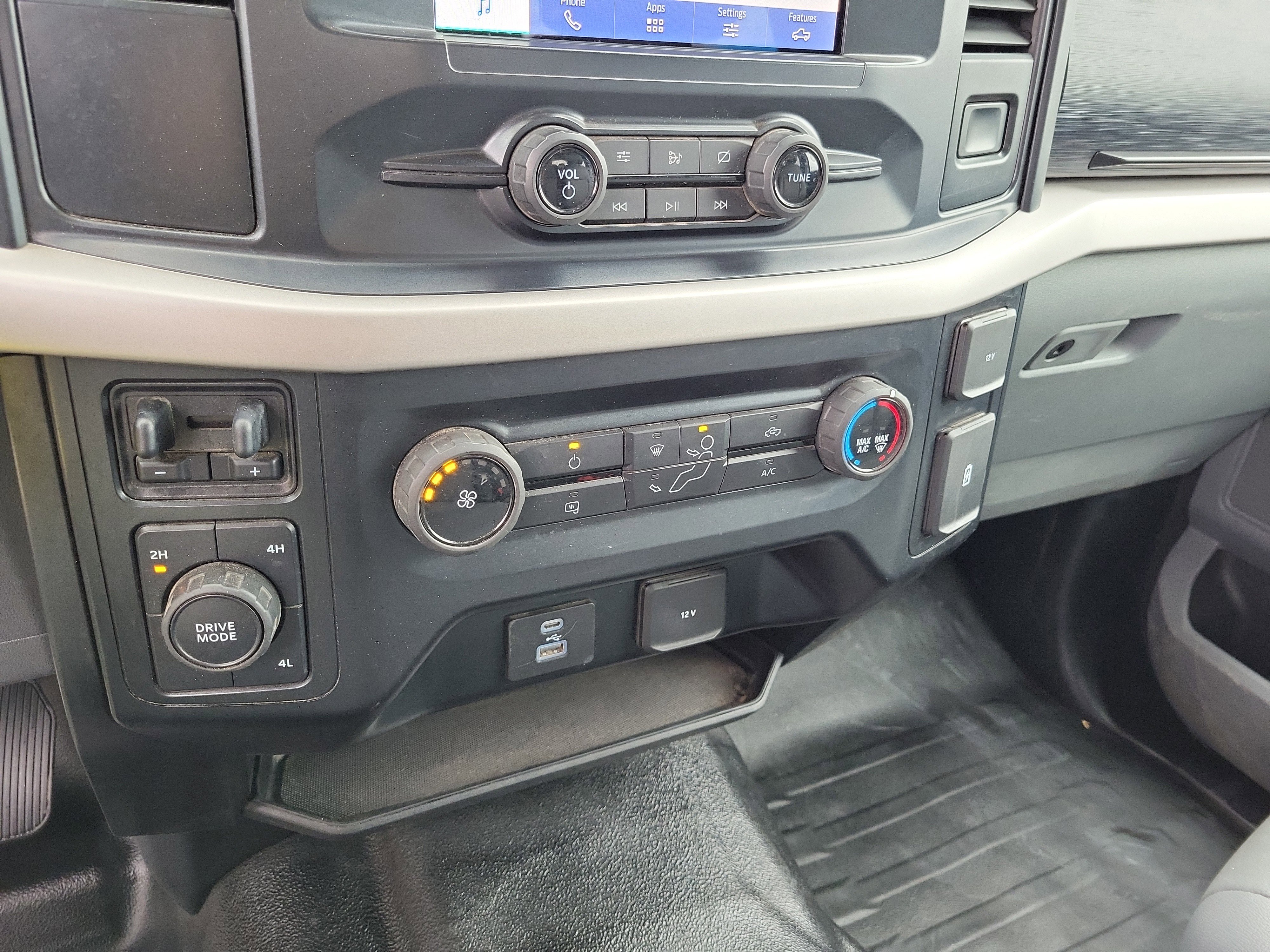 Used 2021 Ford F150 XL w/ XL Power Equipment Group image 22