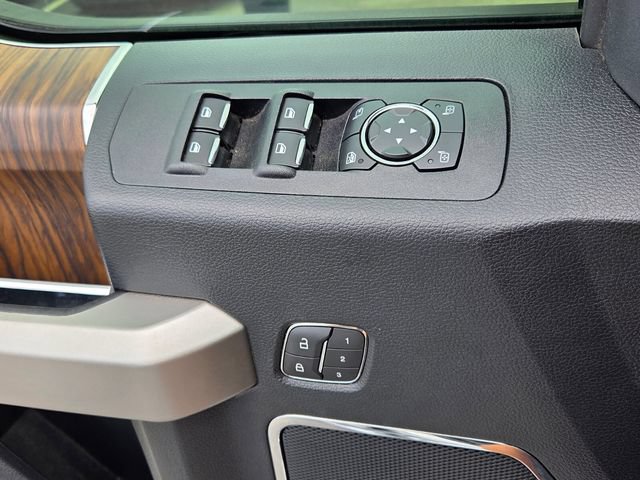 Used 2019 Ford F150 Lariat AWD/4WD image 34
