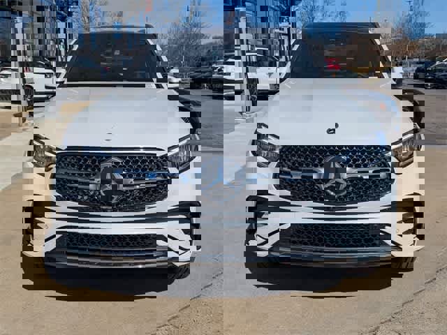 New 2026 Mercedes-Benz GLC 300 image 4