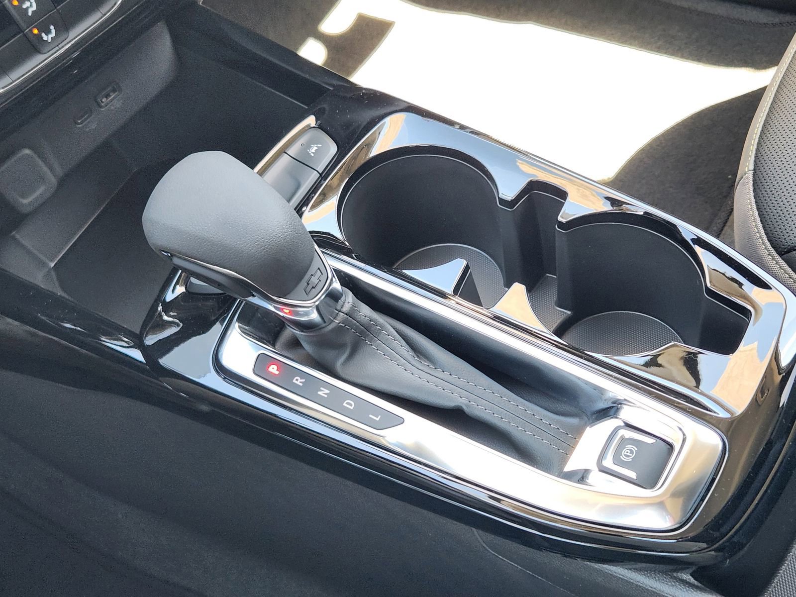 New 2026 Chevrolet Trax ACTIV w/ Driver Confidence Package image 18