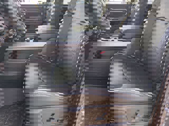 New 2026 RAM 2500 Laramie image 16